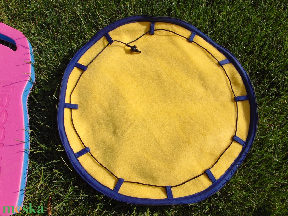 Fürdőruha zsák- sárga / átmérő 50 cm - táska & tok - edzőtáskák - sporttáska - Meska.hu Fürdőruha zsák- sárga / átmérő 50 cm - táska & tok - edzőtáskák - sporttáska - Meska.hu