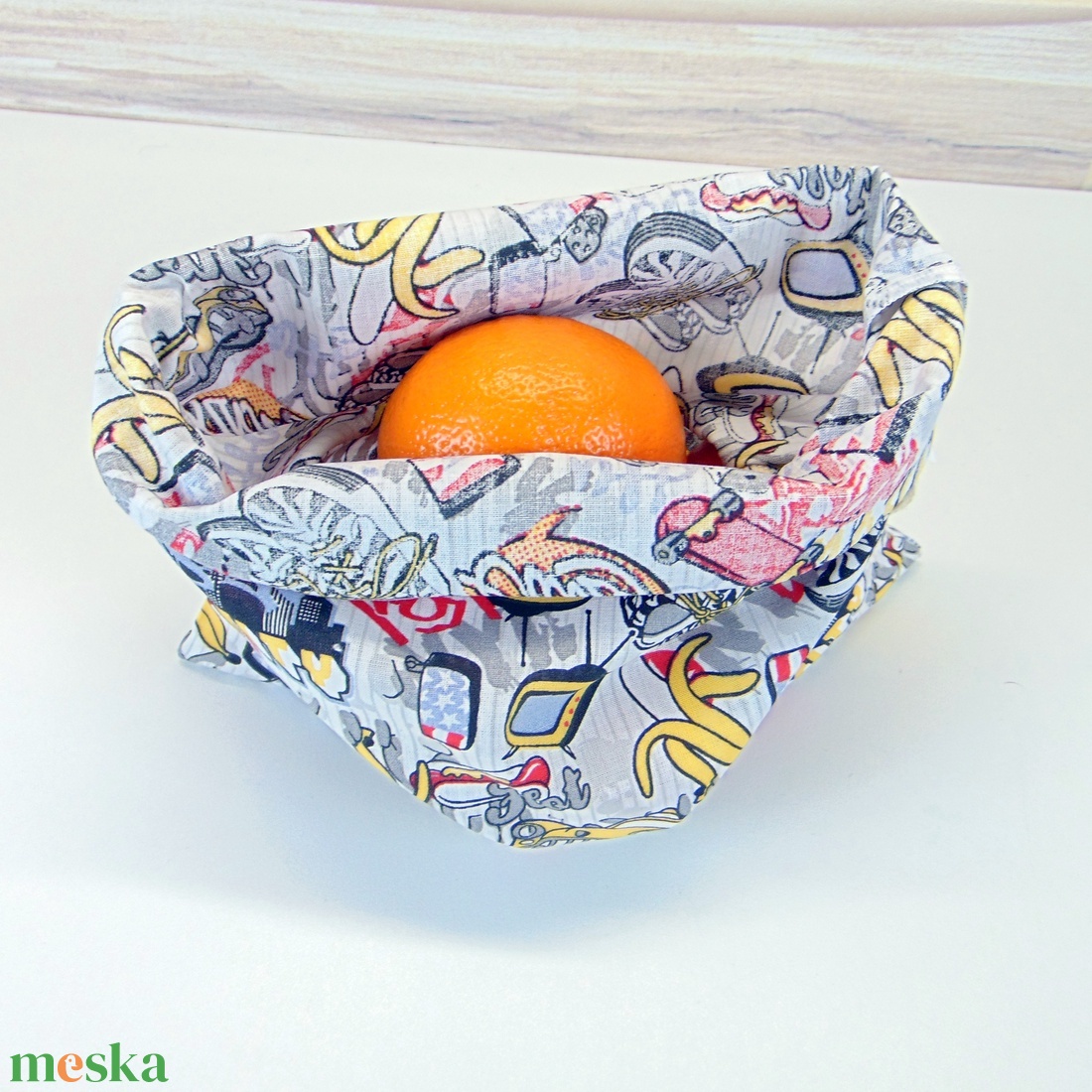 Textil zsák / grafiti mintás - táska & tok - bevásárlás & shopper táska - zöldség/gyümölcs zsák - Meska.hu Textil zsák / grafiti mintás - táska & tok - bevásárlás & shopper táska - zöldség/gyümölcs zsák - Meska.hu