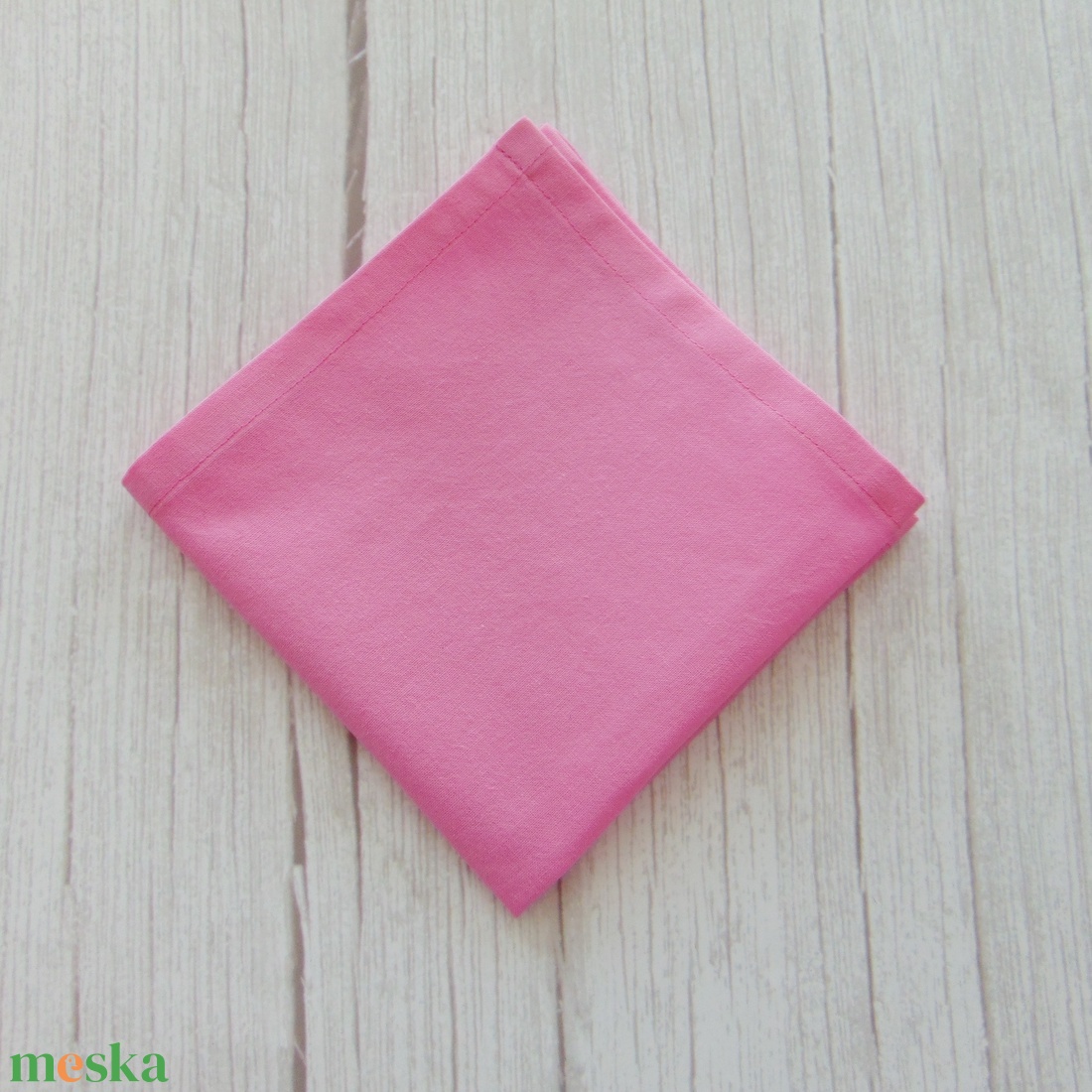 Textil szalvéta: rózsaszín - táska & tok - uzsonna- & ebéd tartó - szendvics csomagoló - Meska.hu Textil szalvéta: rózsaszín - táska & tok - uzsonna- & ebéd tartó - szendvics csomagoló - Meska.hu
