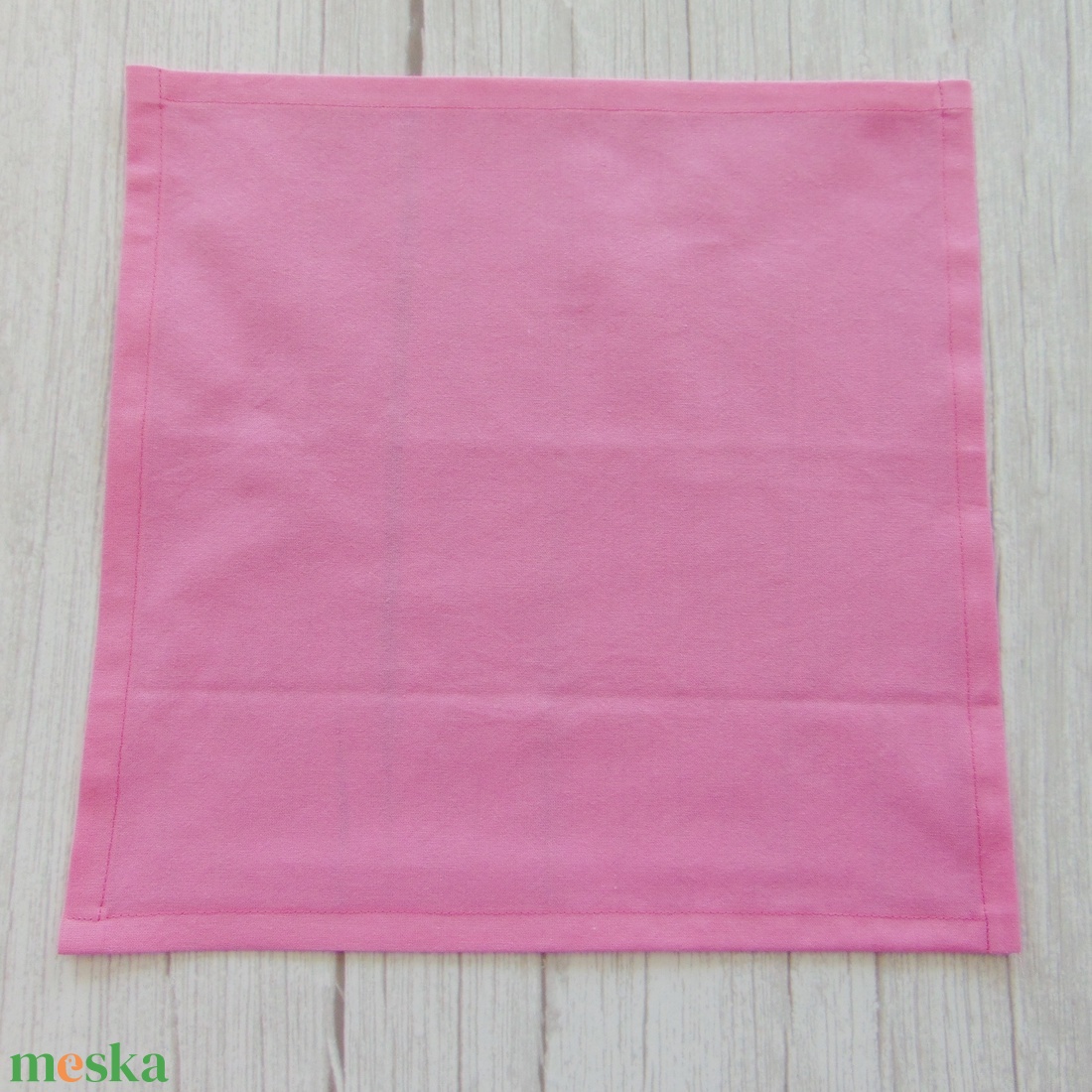 Textil szalvéta: rózsaszín - táska & tok - uzsonna- & ebéd tartó - szendvics csomagoló - Meska.hu Textil szalvéta: rózsaszín - táska & tok - uzsonna- & ebéd tartó - szendvics csomagoló - Meska.hu