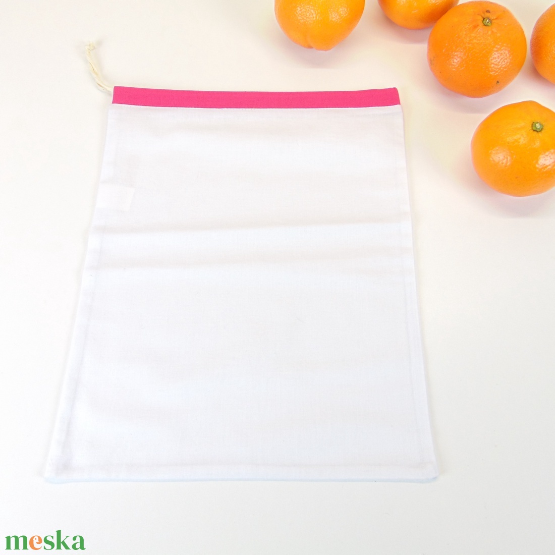 Pamut textil zsák / fehér / bevásárló tasak, tároló zsák - táska & tok - bevásárlás & shopper táska - zöldség/gyümölcs zsák - Meska.hu Pamut textil zsák / fehér / bevásárló tasak, tároló zsák - táska & tok - bevásárlás & shopper táska - zöldség/gyümölcs zsák - Meska.hu