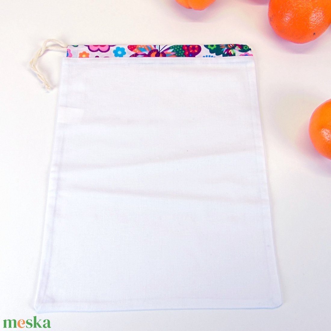 Pamut textil zsák / fehér / bevásárló tasak, tároló zsák - táska & tok - bevásárlás & shopper táska - zöldség/gyümölcs zsák - Meska.hu Pamut textil zsák / fehér / bevásárló tasak, tároló zsák - táska & tok - bevásárlás & shopper táska - zöldség/gyümölcs zsák - Meska.hu