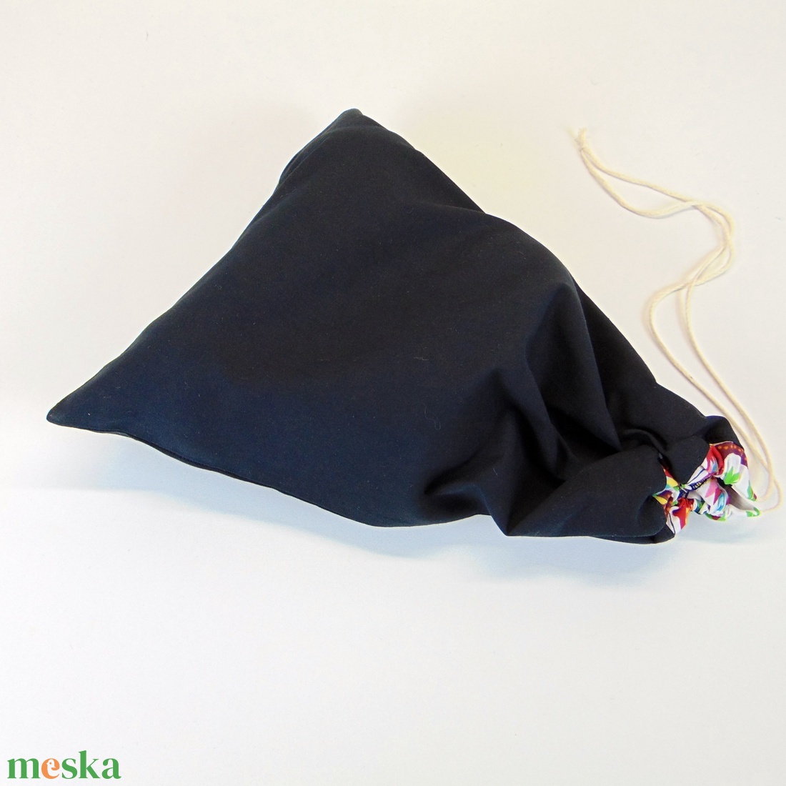 Pamut textil zsák / fekete / bevásárló tasak, tároló zsák - táska & tok - bevásárlás & shopper táska - zöldség/gyümölcs zsák - Meska.hu Pamut textil zsák / fekete / bevásárló tasak, tároló zsák - táska & tok - bevásárlás & shopper táska - zöldség/gyümölcs zsák - Meska.hu