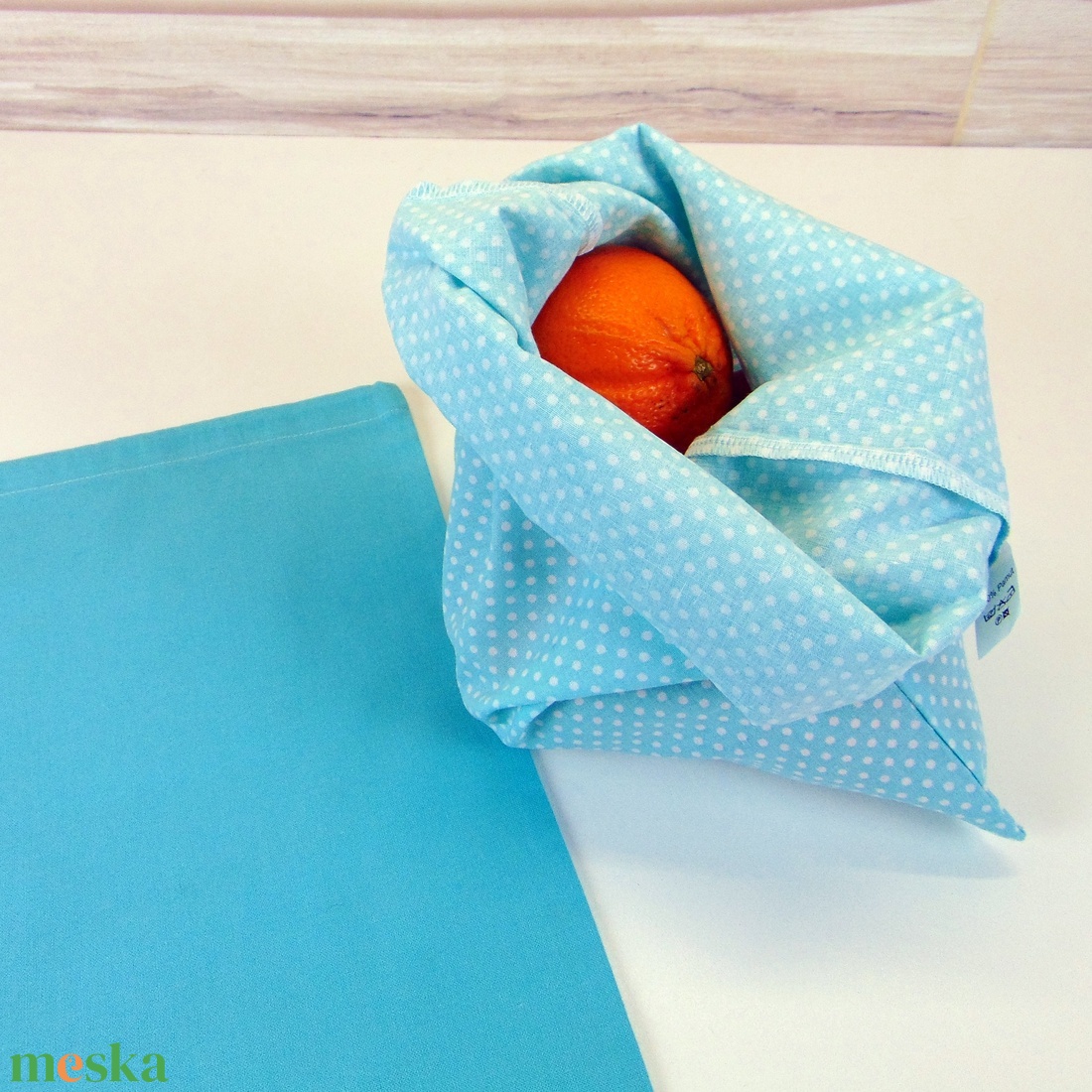 Pamut textil zsák (2 db/cs) / menta / bevásárló tasak, tároló zsák - táska & tok - bevásárlás & shopper táska - zöldség/gyümölcs zsák - Meska.hu Pamut textil zsák (2 db/cs) / menta / bevásárló tasak, tároló zsák - táska & tok - bevásárlás & shopper táska - zöldség/gyümölcs zsák - Meska.hu