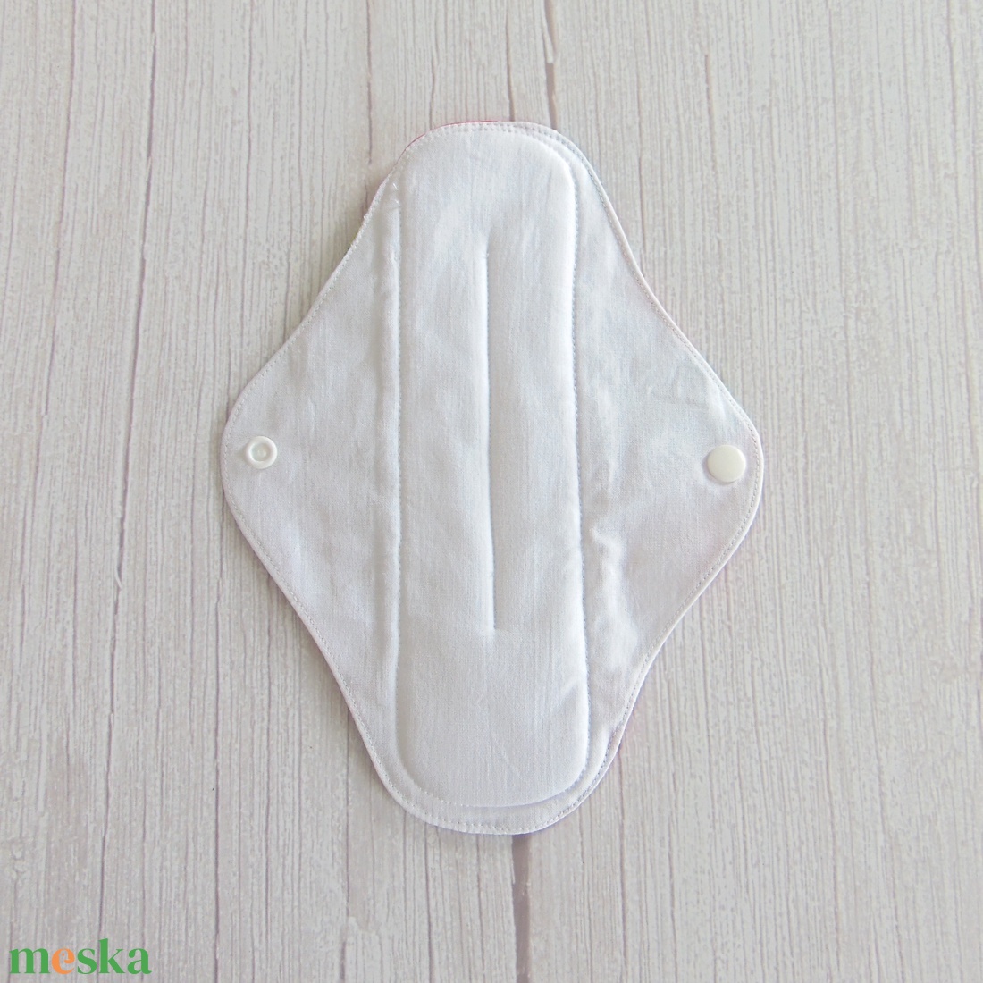 23 cm-es mosható női betét / rózsaszín - virág és kolibri - szépségápolás - intim higiénia - intimbetét - Meska.hu 23 cm-es mosható női betét / rózsaszín - virág és kolibri - szépségápolás - intim higiénia - intimbetét - Meska.hu