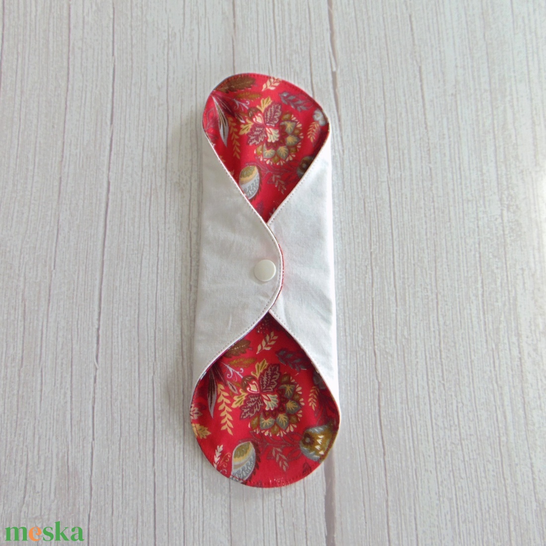 24 cm-es mosható női betét / keleti varázs / pamut - szépségápolás - intim higiénia - intimbetét - Meska.hu 24 cm-es mosható női betét / keleti varázs / pamut - szépségápolás - intim higiénia - intimbetét - Meska.hu