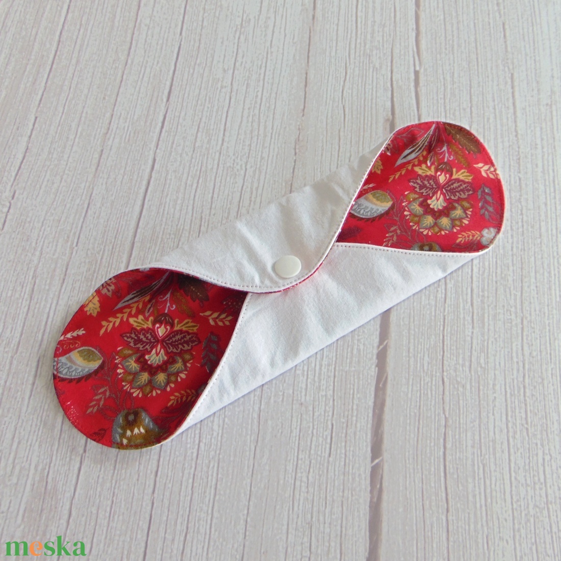 24 cm-es mosható női betét / keleti varázs / pamut - szépségápolás - intim higiénia - intimbetét - Meska.hu 24 cm-es mosható női betét / keleti varázs / pamut - szépségápolás - intim higiénia - intimbetét - Meska.hu