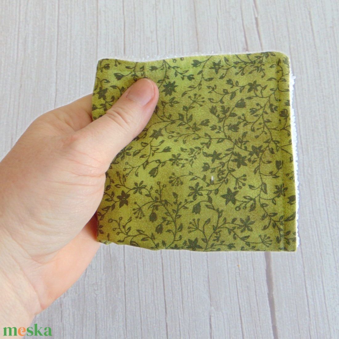 Mosogató vagy törlőkendő / zöld inda mintás - otthon & életmód - konyhafelszerelés, tálalás - konyhai textil - konyharuha & törlőkendő - Meska.hu Mosogató vagy törlőkendő / zöld inda mintás - otthon & életmód - konyhafelszerelés, tálalás - konyhai textil - konyharuha & törlőkendő - Meska.hu