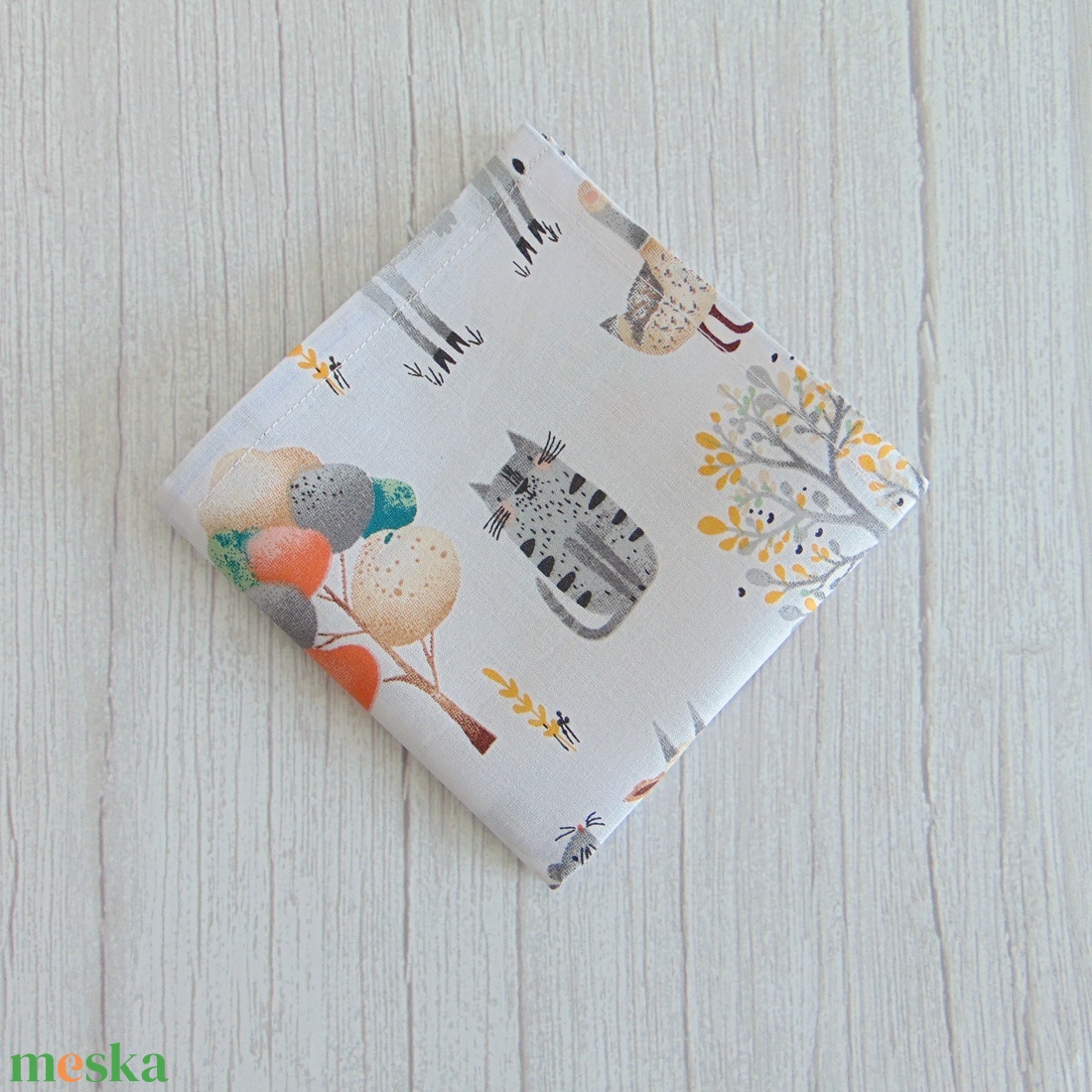 Textil szalvéta / farm mintás - táska & tok - uzsonna- & ebéd tartó - szendvics csomagoló - Meska.hu Textil szalvéta / farm mintás - táska & tok - uzsonna- & ebéd tartó - szendvics csomagoló - Meska.hu