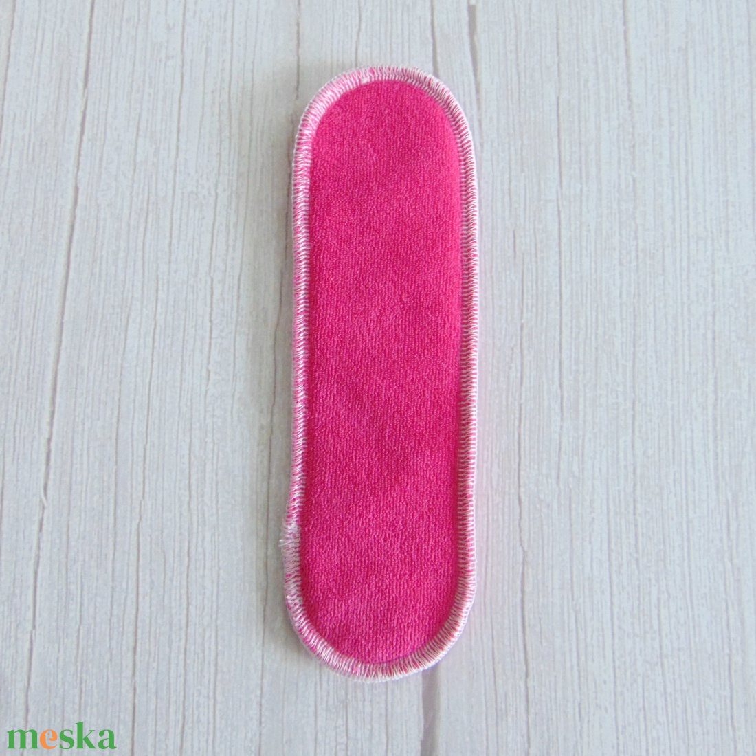 21,5 cm Nedvszívó párna / mosható betétek kiegészítő terméke - szépségápolás - intim higiénia - intimbetét - Meska.hu 21,5 cm Nedvszívó párna / mosható betétek kiegészítő terméke - szépségápolás - intim higiénia - intimbetét - Meska.hu