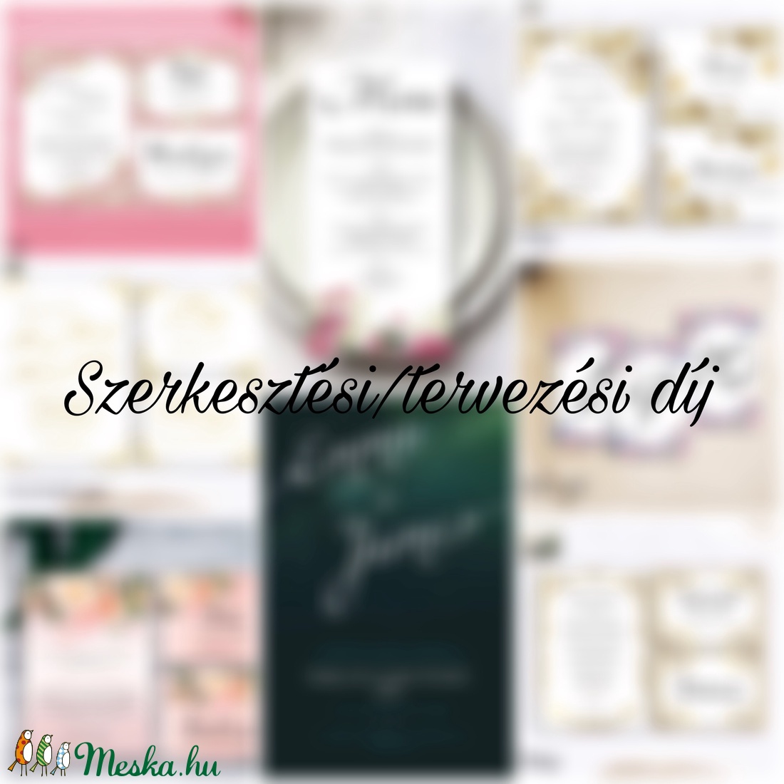 Szerkesztési díj - - Meska.hu Szerkesztési díj - - Meska.hu