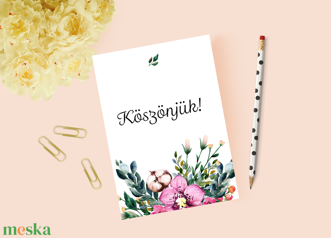 Köszönjük, Köszönöm képeslap pedagógusnapra, évzáróra - otthon & életmód - papír, írószer - ajándékozás kellékei - képeslap, üdvözlőlap - Meska.hu Köszönjük, Köszönöm képeslap pedagógusnapra, évzáróra - otthon & életmód - papír, írószer - ajándékozás kellékei - képeslap, üdvözlőlap - Meska.hu