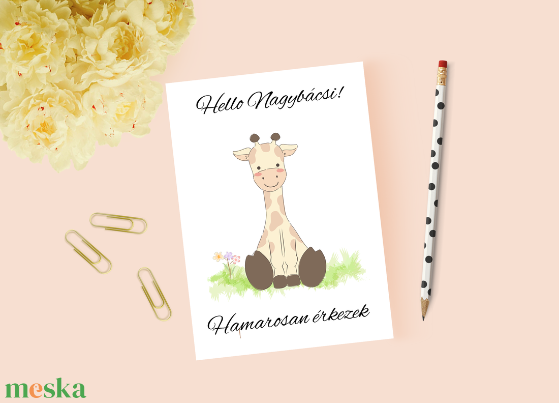 Állatos baba bejelentő, keresztszülő felkérő, babaváróra kártya - játék & sport - babalátogató ajándékcsomag - Meska.hu Állatos baba bejelentő, keresztszülő felkérő, babaváróra kártya - játék & sport - babalátogató ajándékcsomag - Meska.hu