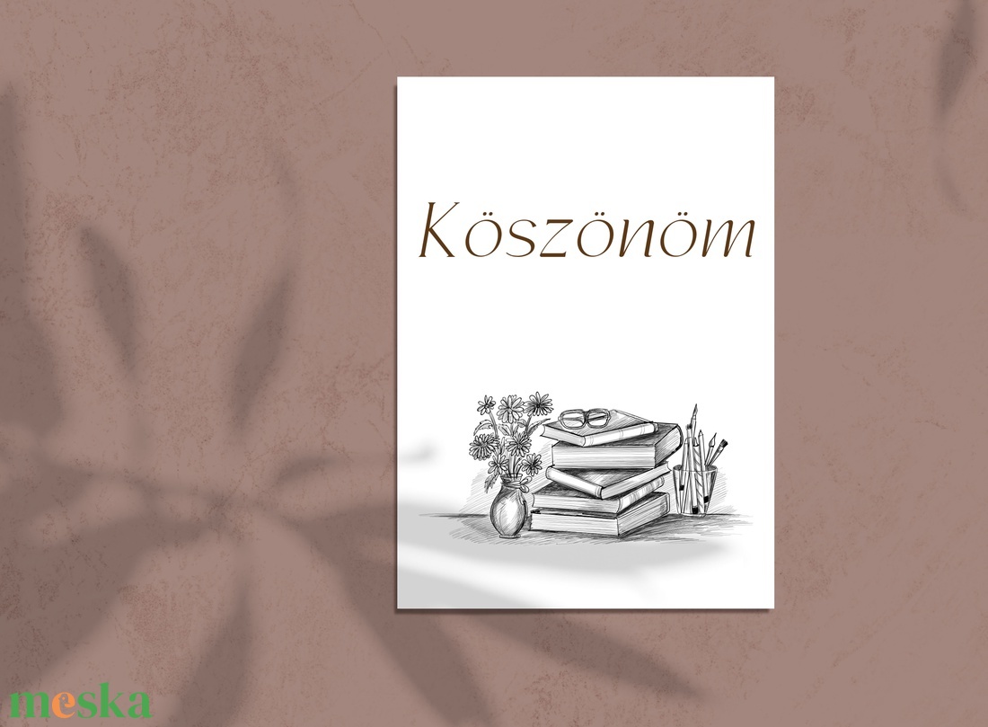Köszönjük, Köszönöm képeslap pedagógusnapra, évzáróra - otthon & életmód - papír, írószer - ajándékozás kellékei - képeslap, üdvözlőlap - Meska.hu Köszönjük, Köszönöm képeslap pedagógusnapra, évzáróra - otthon & életmód - papír, írószer - ajándékozás kellékei - képeslap, üdvözlőlap - Meska.hu