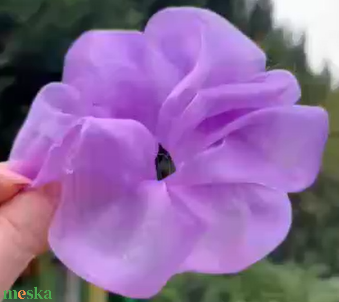 Nyári emlékek - scrunchie - ruha & divat - hajdísz & hajcsat - hajgumi - Meska.hu Nyári emlékek - scrunchie - ruha & divat - hajdísz & hajcsat - hajgumi - Meska.hu