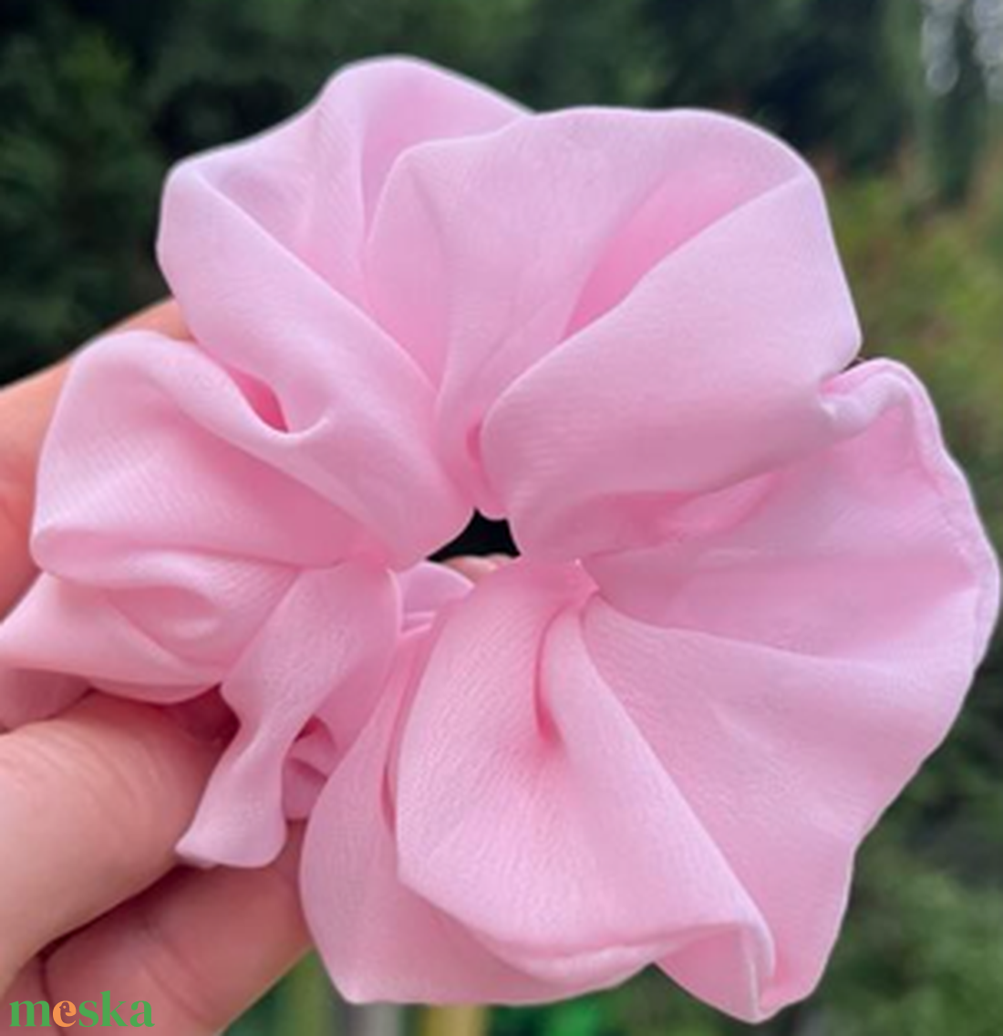 Nyári emlékek - scrunchie - ruha & divat - hajdísz & hajcsat - hajgumi - Meska.hu Nyári emlékek - scrunchie - ruha & divat - hajdísz & hajcsat - hajgumi - Meska.hu