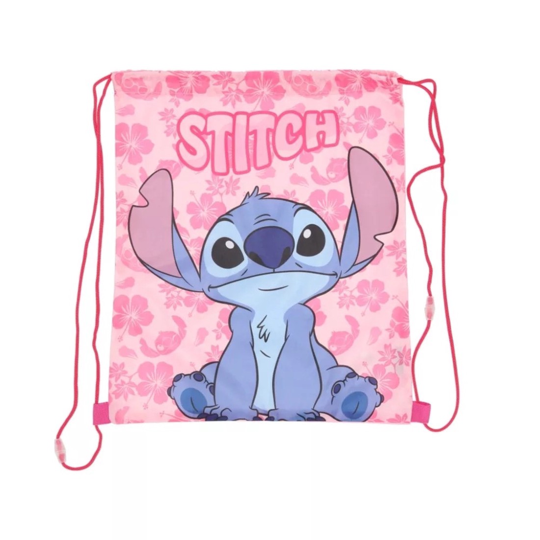 Disney Lilo és Stitch, A csillagkutya tornazsák -  - Meska.hu