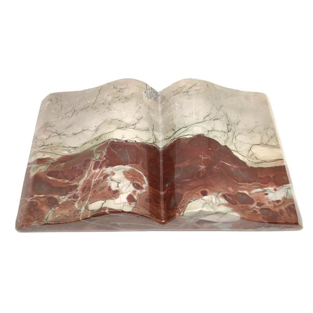 Jáspis arctic könyv - kellékek & szerszámok - ásvány alapanyag - Meska.hu Jáspis arctic könyv - kellékek & szerszámok - ásvány alapanyag - Meska.hu