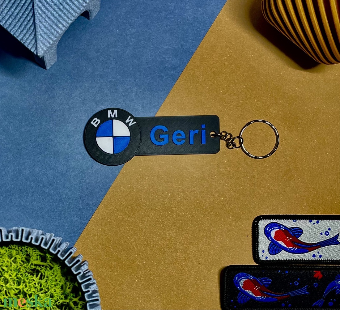 BMW névre szóló kulcstartó - táska & tok - kulcstartó & táskadísz - kulcstartó - Meska.hu BMW névre szóló kulcstartó - táska & tok - kulcstartó & táskadísz - kulcstartó - Meska.hu