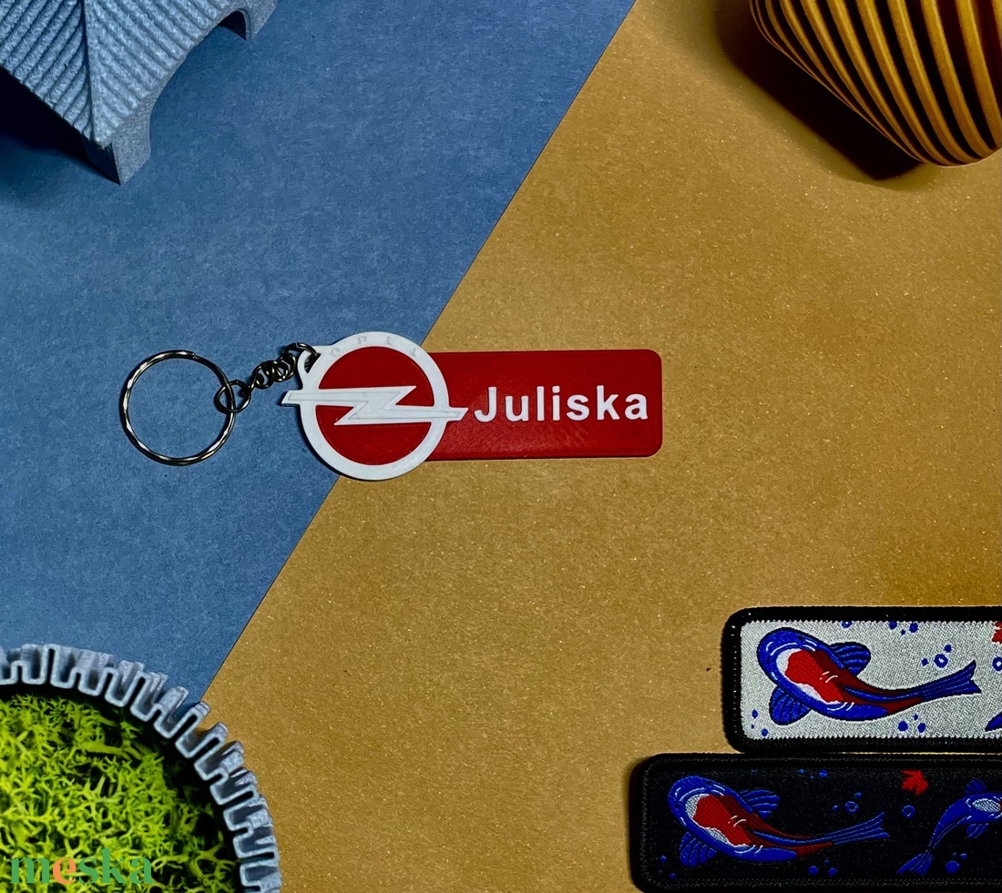 Opel névre szóló kulcstartó - táska & tok - kulcstartó & táskadísz - kulcstartó - Meska.hu Opel névre szóló kulcstartó - táska & tok - kulcstartó & táskadísz - kulcstartó - Meska.hu