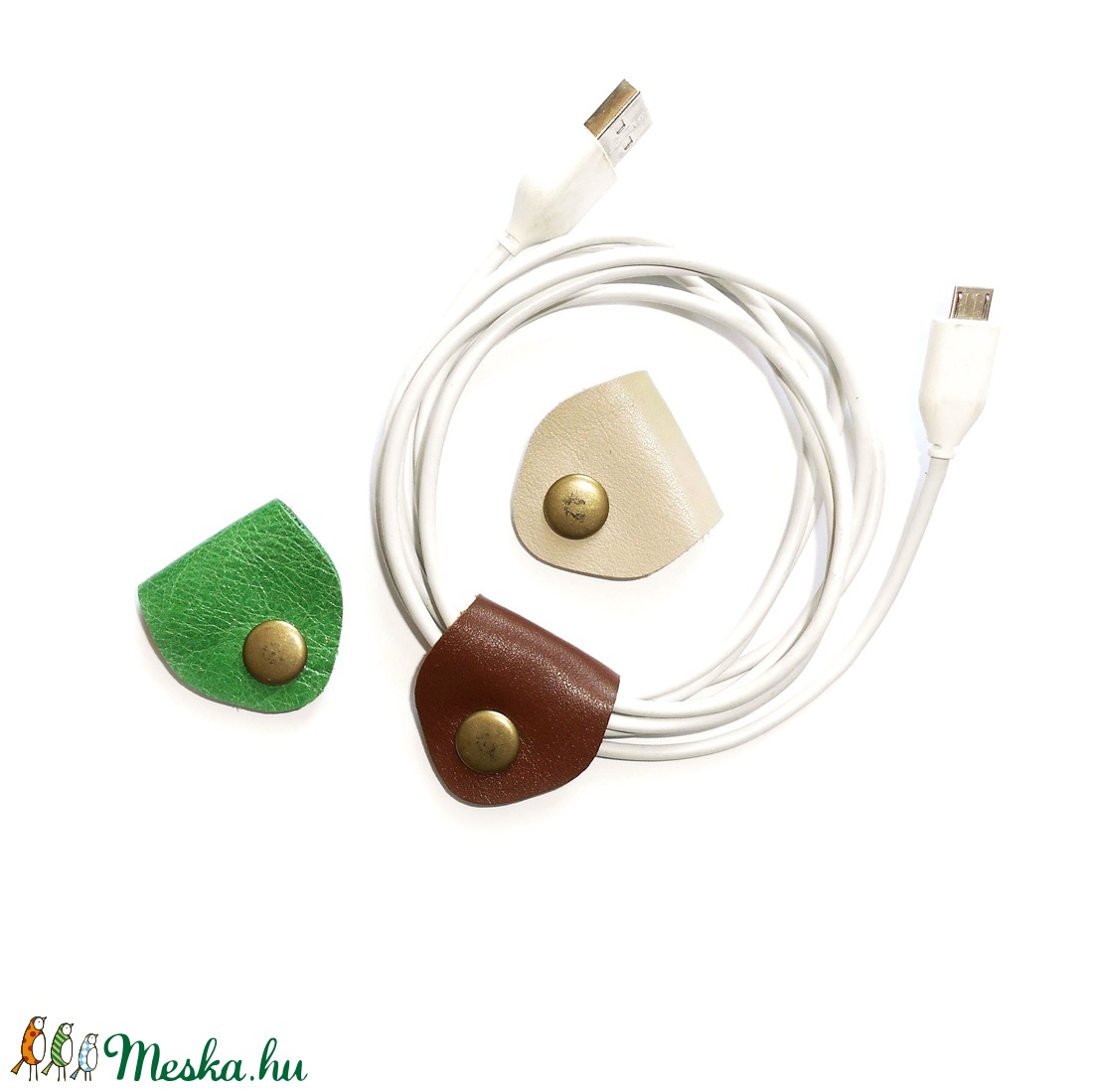 ' Kerekerdő Mélyén Mix ' Mini Kábelrendező - - Meska.hu ' Kerekerdő Mélyén Mix ' Mini Kábelrendező - - Meska.hu
