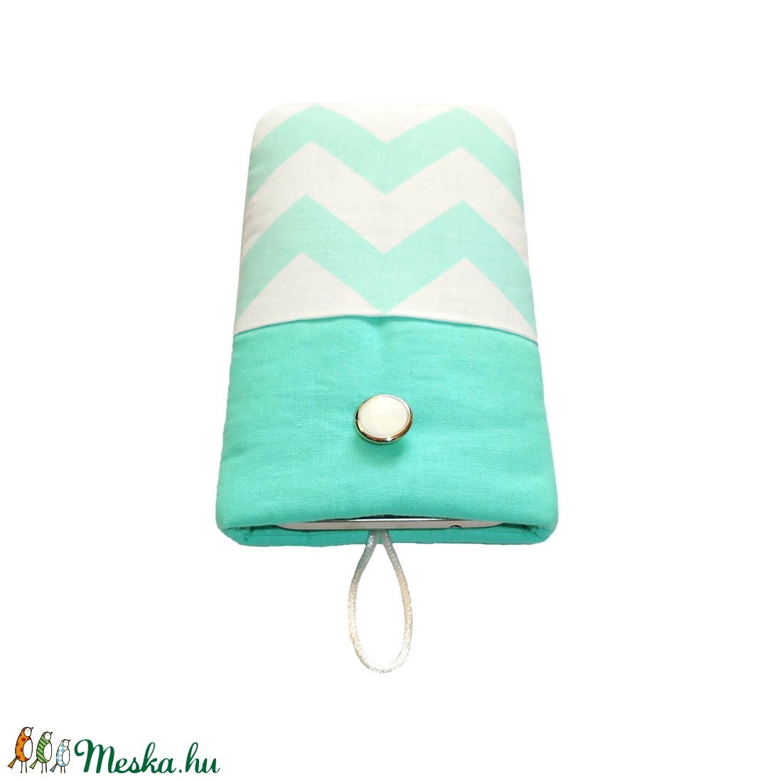 Slide 5 - Chevron - Textil Mobil Tok - - Meska.hu Slide 5 - Chevron - Textil Mobil Tok - - Meska.hu