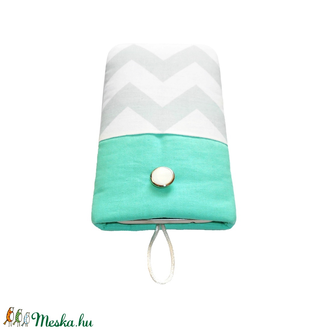 Slide 5 - Chevron - Textil Mobil Tok -  - Meska.hu