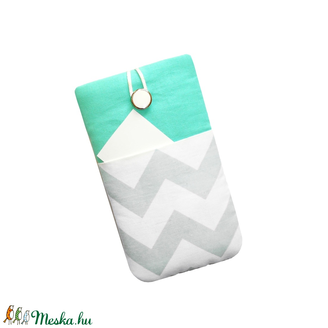 Slide 5 - Chevron - Textil Mobil Tok -  - Meska.hu