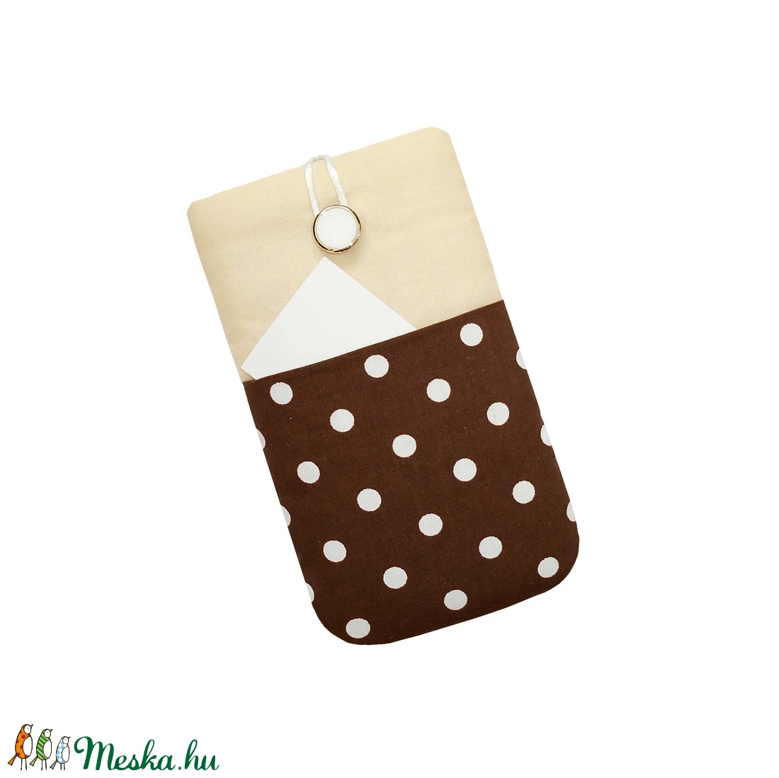 Slide 5 - Dotty - Textil Mobil Tok -  - Meska.hu