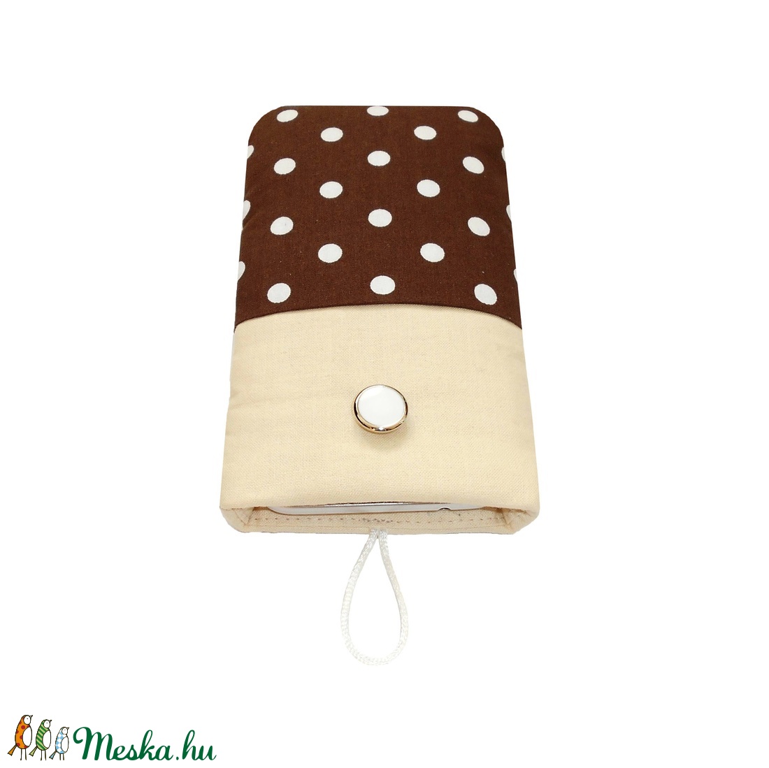 Slide 5 - Dotty - Textil Mobil Tok -  - Meska.hu