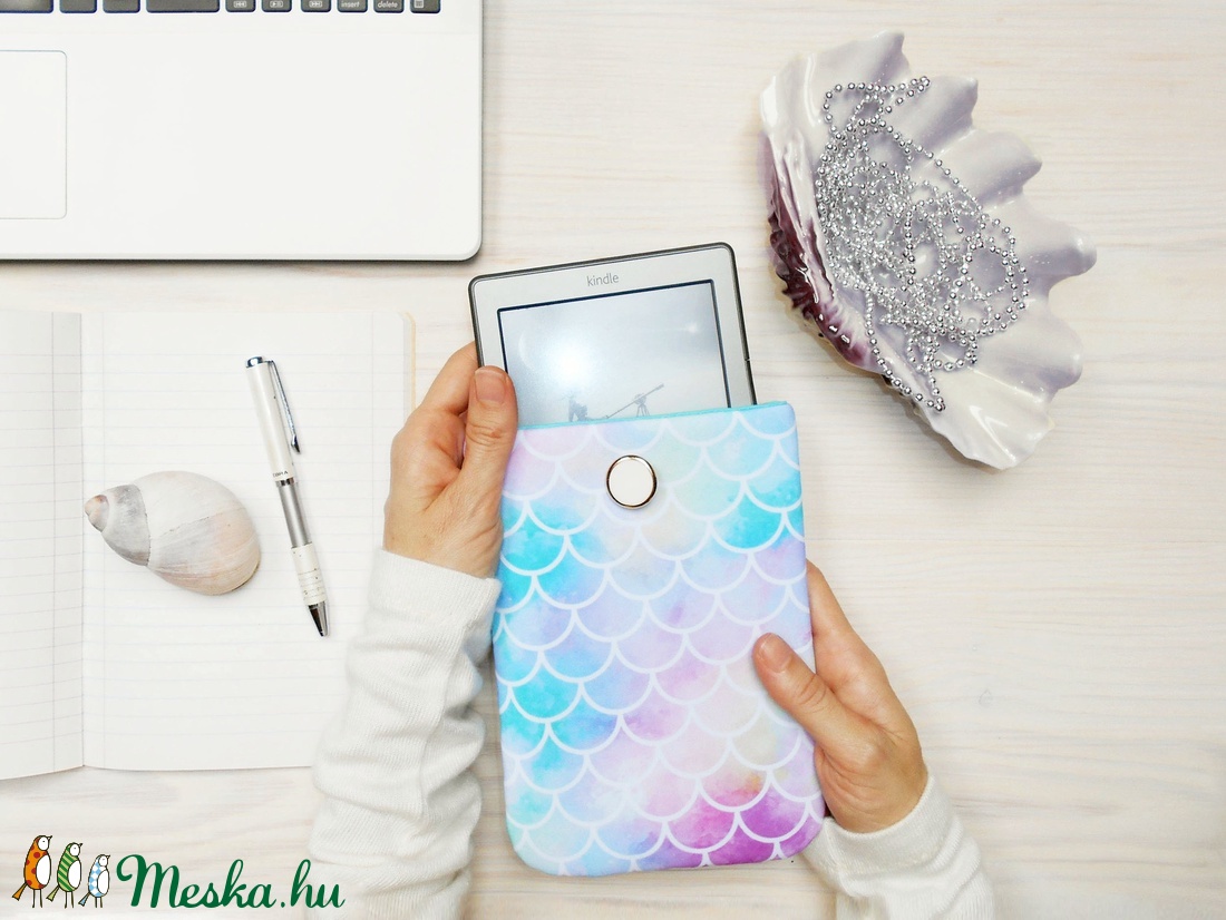 HABLEÁNY 6-12 - Textil Kindle / E-book tok / Tablet tok - VÁLASZTHATÓ MÉRET! - táska & tok - laptop & tablettartó - ebook & tablet tok - Meska.hu HABLEÁNY 6-12 - Textil Kindle / E-book tok / Tablet tok - VÁLASZTHATÓ MÉRET! - táska & tok - laptop & tablettartó - ebook & tablet tok - Meska.hu