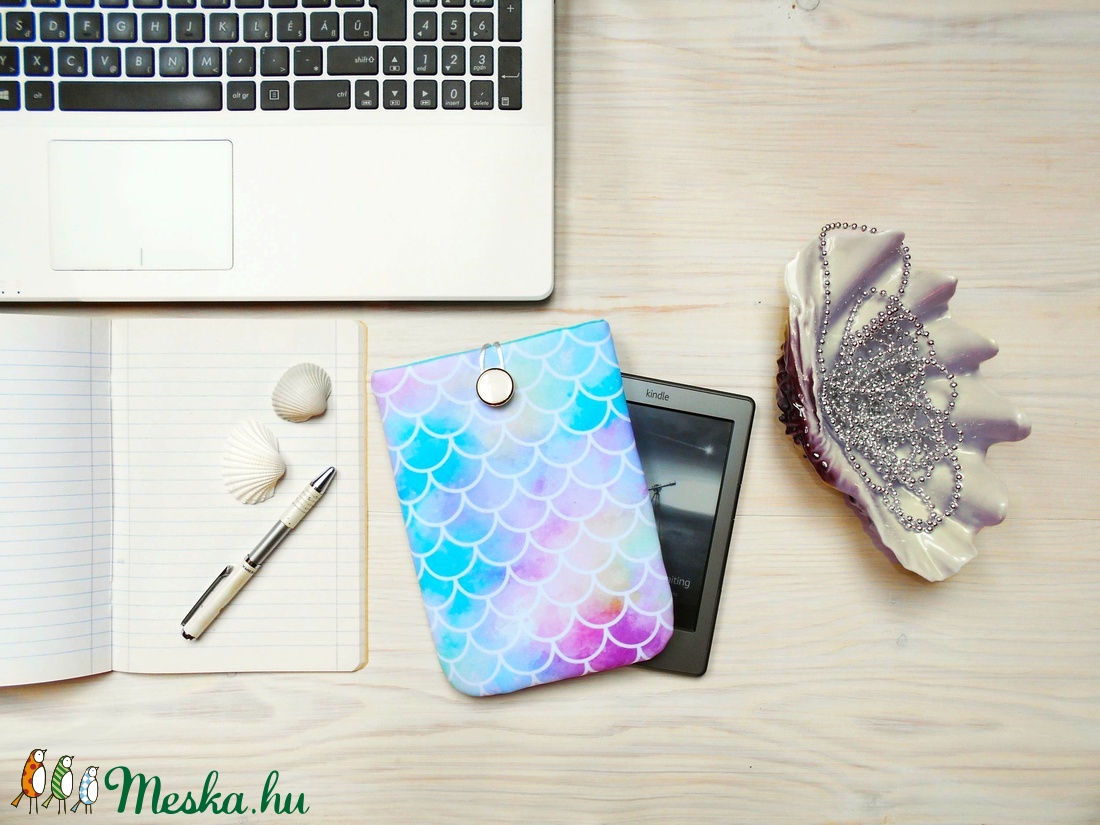 HABLEÁNY 6-12 - Textil Kindle / E-book tok / Tablet tok - VÁLASZTHATÓ MÉRET! - táska & tok - laptop & tablettartó - ebook & tablet tok - Meska.hu HABLEÁNY 6-12 - Textil Kindle / E-book tok / Tablet tok - VÁLASZTHATÓ MÉRET! - táska & tok - laptop & tablettartó - ebook & tablet tok - Meska.hu