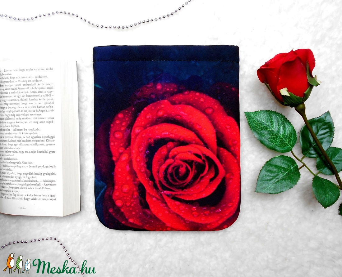 Szépség és a Szörnyeteg - Könyv Védő Tok, Könyvölelő, Könyvvászon - VÁLASZTHATÓ MÉRET! - táska & tok - ebook & tablet tok - Meska.hu Szépség és a Szörnyeteg - Könyv Védő Tok, Könyvölelő, Könyvvászon - VÁLASZTHATÓ MÉRET! - táska & tok - ebook & tablet tok - Meska.hu