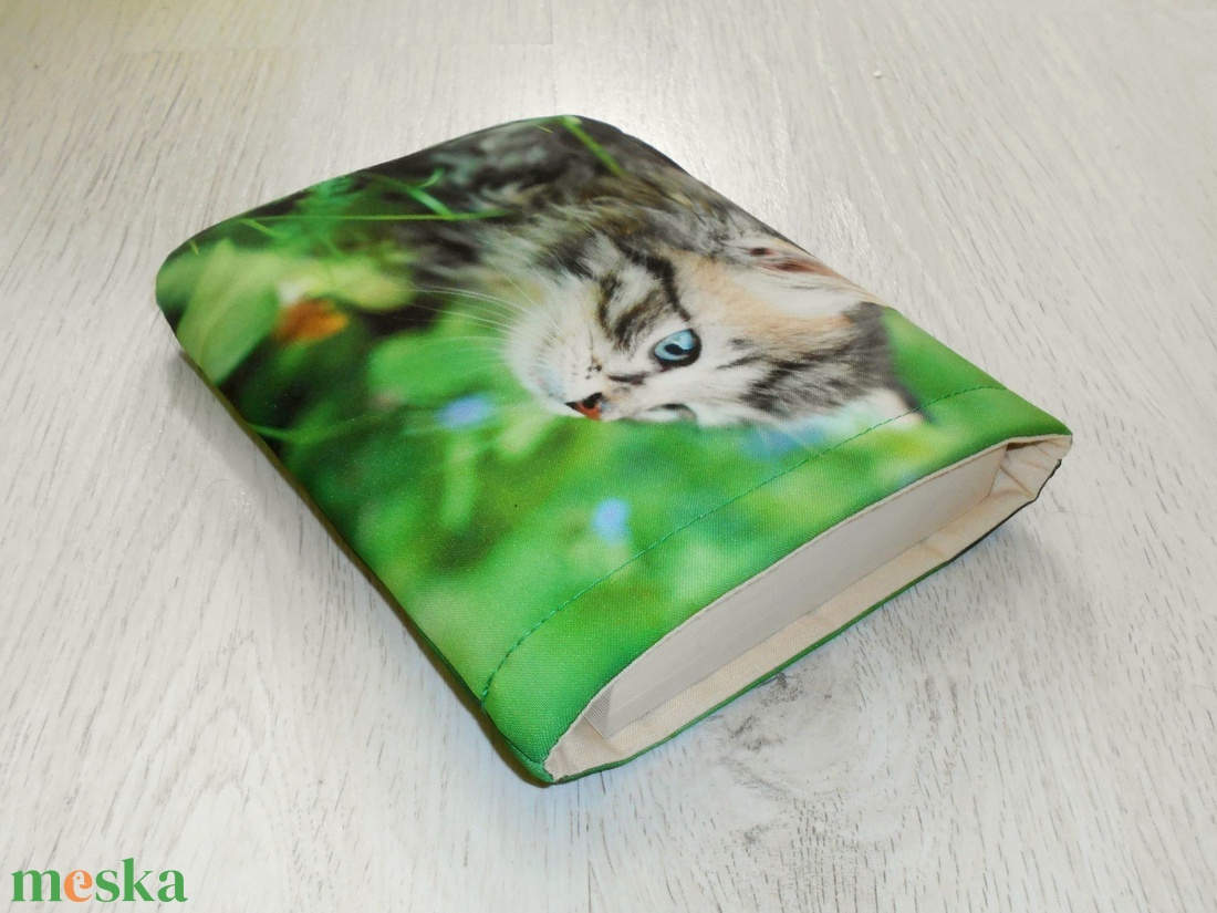 CICUS - Könyv Védő Tok, Könyvölelő, Könyvvászon - VÁLASZTHATÓ MÉRET! - táska & tok - ebook & tablet tok - Meska.hu CICUS - Könyv Védő Tok, Könyvölelő, Könyvvászon - VÁLASZTHATÓ MÉRET! - táska & tok - ebook & tablet tok - Meska.hu