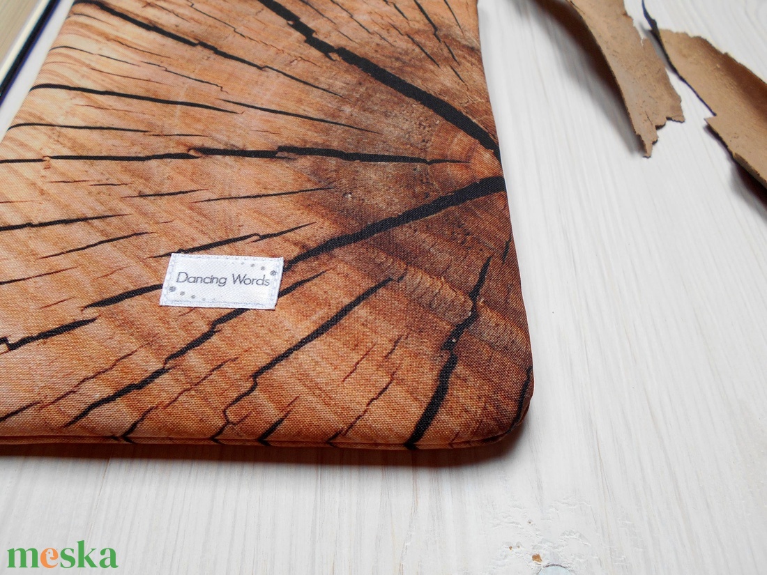 WOODY - Könyv Védő Tok, Könyvölelő, Könyvvászon - VÁLASZTHATÓ MÉRET! - táska & tok - ebook & tablet tok - Meska.hu WOODY - Könyv Védő Tok, Könyvölelő, Könyvvászon - VÁLASZTHATÓ MÉRET! - táska & tok - ebook & tablet tok - Meska.hu