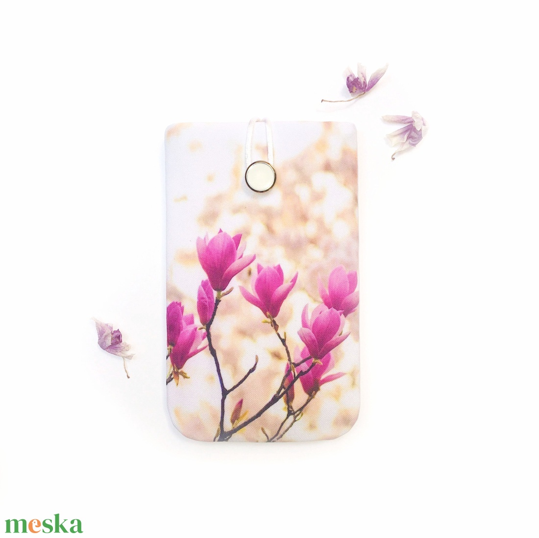 Textil Mobil Tok - Slide 5 - MAGNÓLIA - táska & tok - pénztárca & más tok - telefontok - Meska.hu Textil Mobil Tok - Slide 5 - MAGNÓLIA - táska & tok - pénztárca & más tok - telefontok - Meska.hu