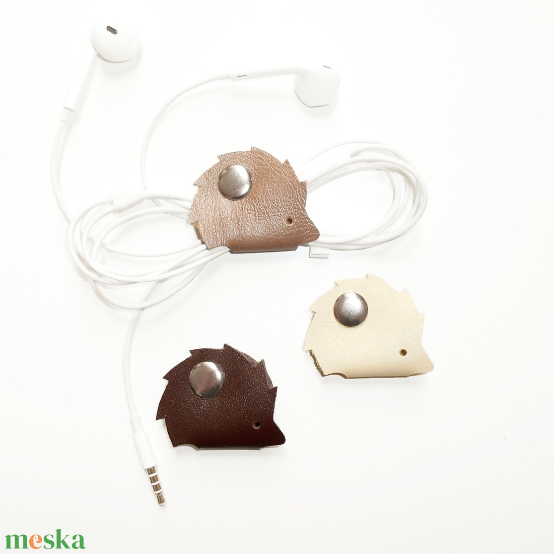 ' KISSÜNCIK ' Mini Kábelrendező csomag / 3db - táska & tok - ebook & tablet tok - Meska.hu ' KISSÜNCIK ' Mini Kábelrendező csomag / 3db - táska & tok - ebook & tablet tok - Meska.hu