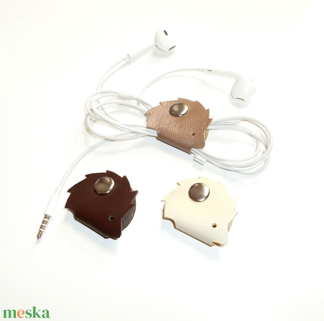 ' KISSÜNCIK ' Mini Kábelrendező csomag / 3db - táska & tok - ebook & tablet tok - Meska.hu ' KISSÜNCIK ' Mini Kábelrendező csomag / 3db - táska & tok - ebook & tablet tok - Meska.hu
