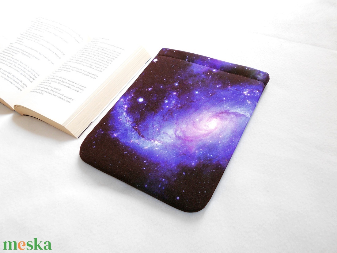 GALAXIS - Könyv Védő Tok, Könyvölelő, Könyvvászon - NORMÁL MÉRET! - könyv & zene - könyvtok - Meska.hu GALAXIS - Könyv Védő Tok, Könyvölelő, Könyvvászon - NORMÁL MÉRET! - könyv & zene - könyvtok - Meska.hu