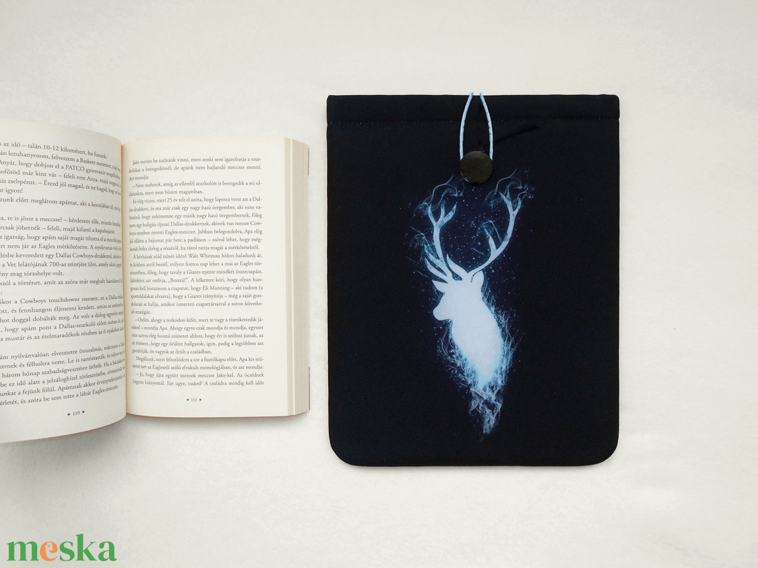 PATRÓNUS - Harry Potter Könyv Védő Tok, Könyvölelő, Könyvvászon - táska & tok - kézitáska & válltáska - belső rendező - Meska.hu PATRÓNUS - Harry Potter Könyv Védő Tok, Könyvölelő, Könyvvászon - táska & tok - kézitáska & válltáska - belső rendező - Meska.hu