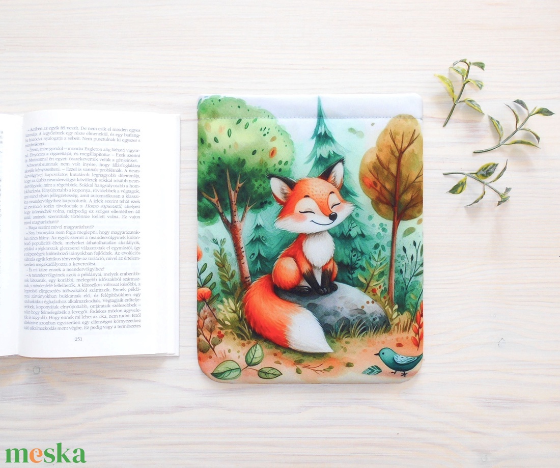 ' EGYEDI MEGRENDELÉS ' - táska & tok - ebook & tablet tok - Meska.hu