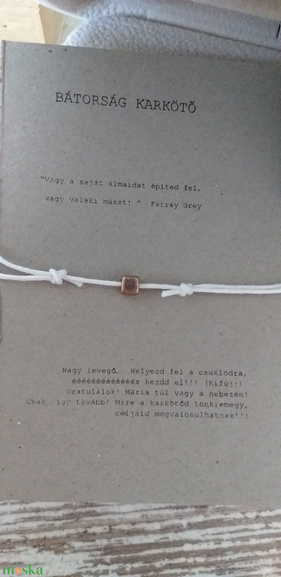 Minimalista kocka karkötő - ékszer - karkötő - gyöngyös karkötő - Meska.hu Minimalista kocka karkötő - ékszer - karkötő - gyöngyös karkötő - Meska.hu