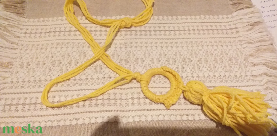 Minimalista bojtos nyaklánc - ékszer - karkötő - gyöngyös karkötő - Meska.hu Minimalista bojtos nyaklánc - ékszer - karkötő - gyöngyös karkötő - Meska.hu