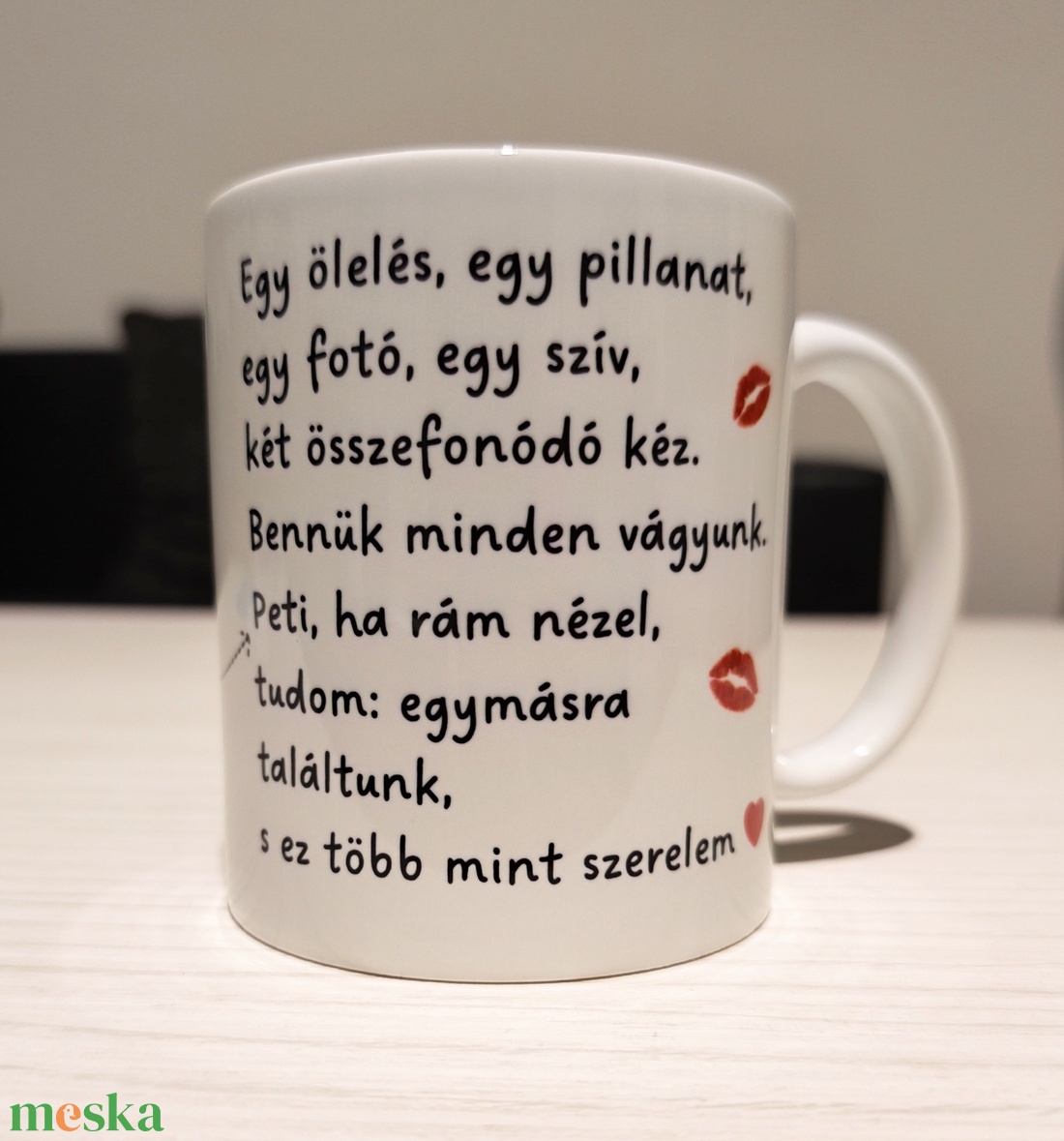 Egyedi bögre - ünnepi díszek, dekorációk - húsvéti díszek és dekorációk - húsvéti bögre - Meska.hu