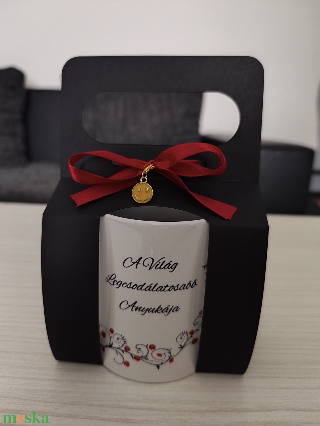 Anyák napi egyedi bögre - otthon & életmód - konyhafelszerelés, tálalás - tálalás - bögre & csésze - Meska.hu