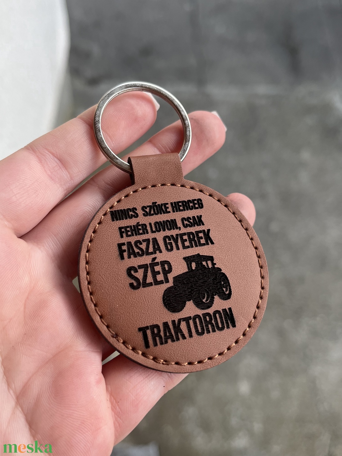 Bőr kulcstartó - táska & tok - kulcstartó & táskadísz - kulcstartó - Meska.hu Bőr kulcstartó - táska & tok - kulcstartó & táskadísz - kulcstartó - Meska.hu