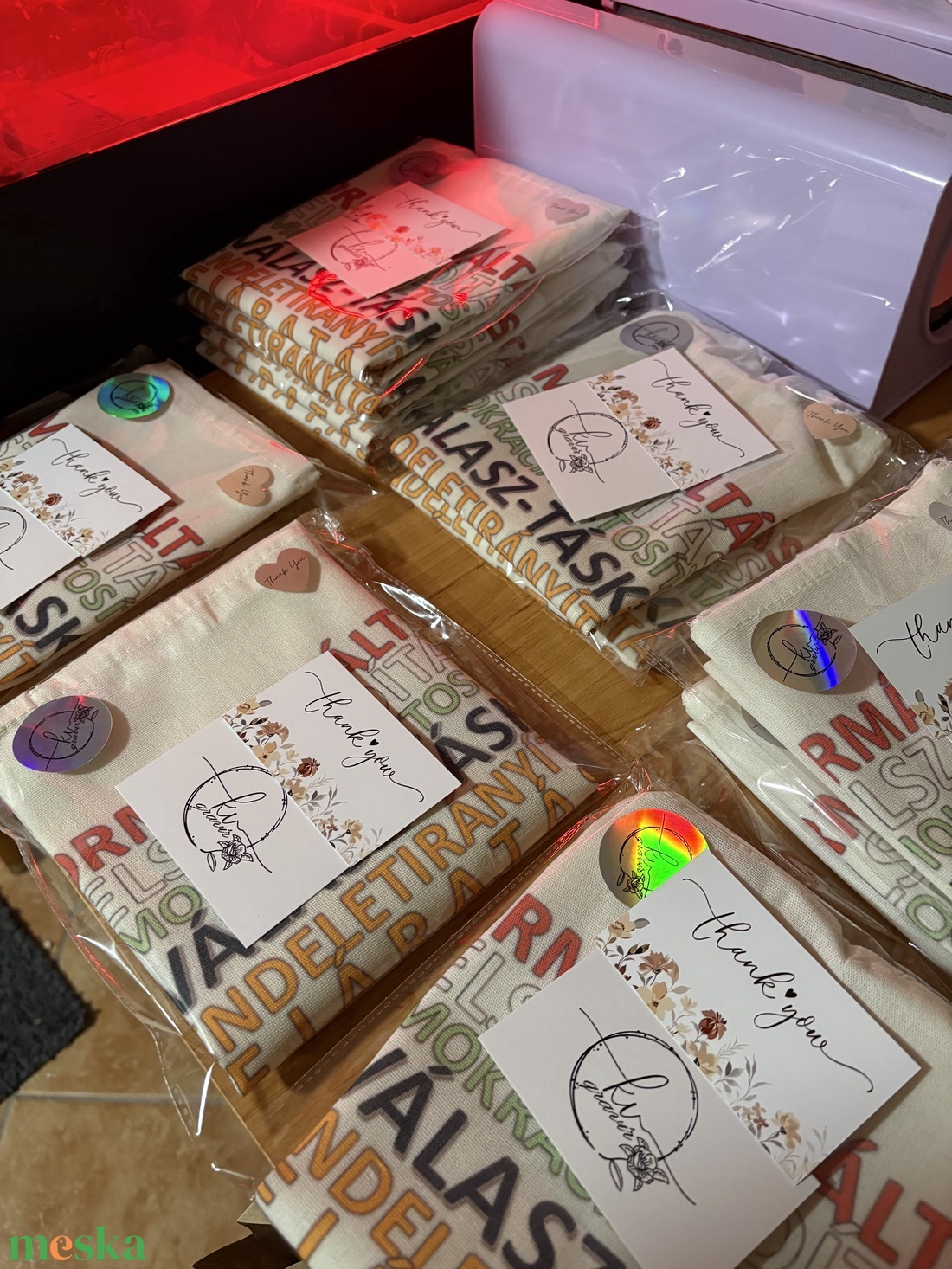 Kormányvál-táska - táska & tok - bevásárlás & shopper táska - shopper, textiltáska, szatyor - Meska.hu