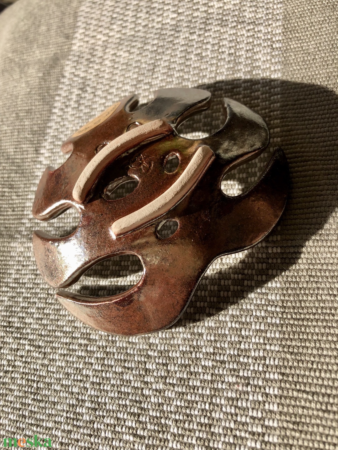 Rose-gold pálma szappantartó/ékszertartó - otthon & életmód - fürdőszoba - szappantartó - Meska.hu Rose-gold pálma szappantartó/ékszertartó - otthon & életmód - fürdőszoba - szappantartó - Meska.hu