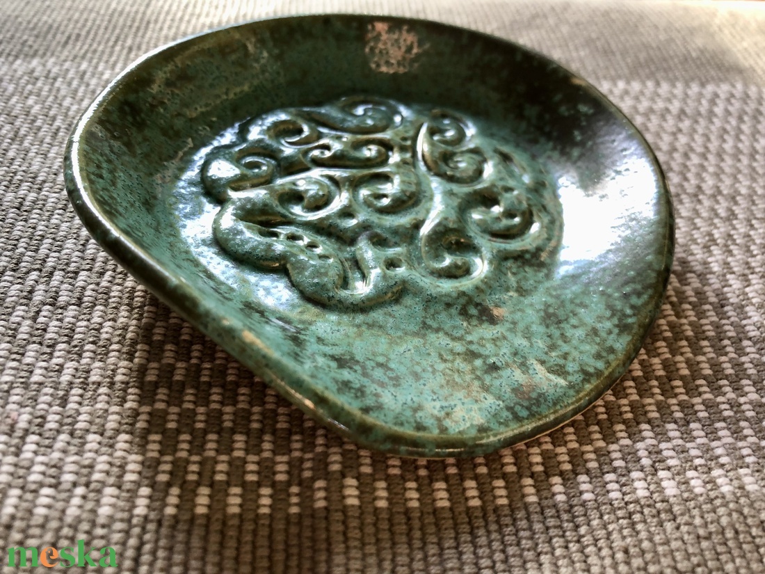 Menta-platina fakanáltartó - otthon & életmód - konyhafelszerelés, tálalás - sütés, főzés - fakanál & fakanáltartó - Meska.hu Menta-platina fakanáltartó - otthon & életmód - konyhafelszerelés, tálalás - sütés, főzés - fakanál & fakanáltartó - Meska.hu