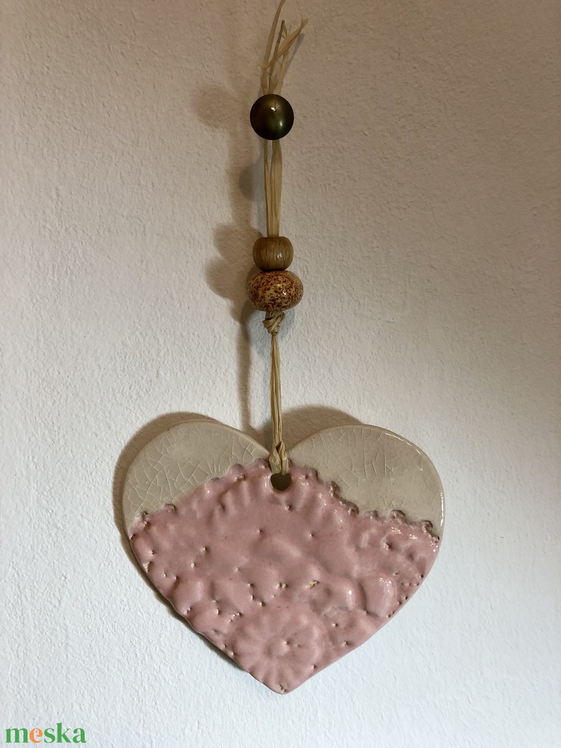 Falidísz - függő - otthon & életmód - dekoráció - fali és függő dekoráció - falra akasztható dekor - Meska.hu